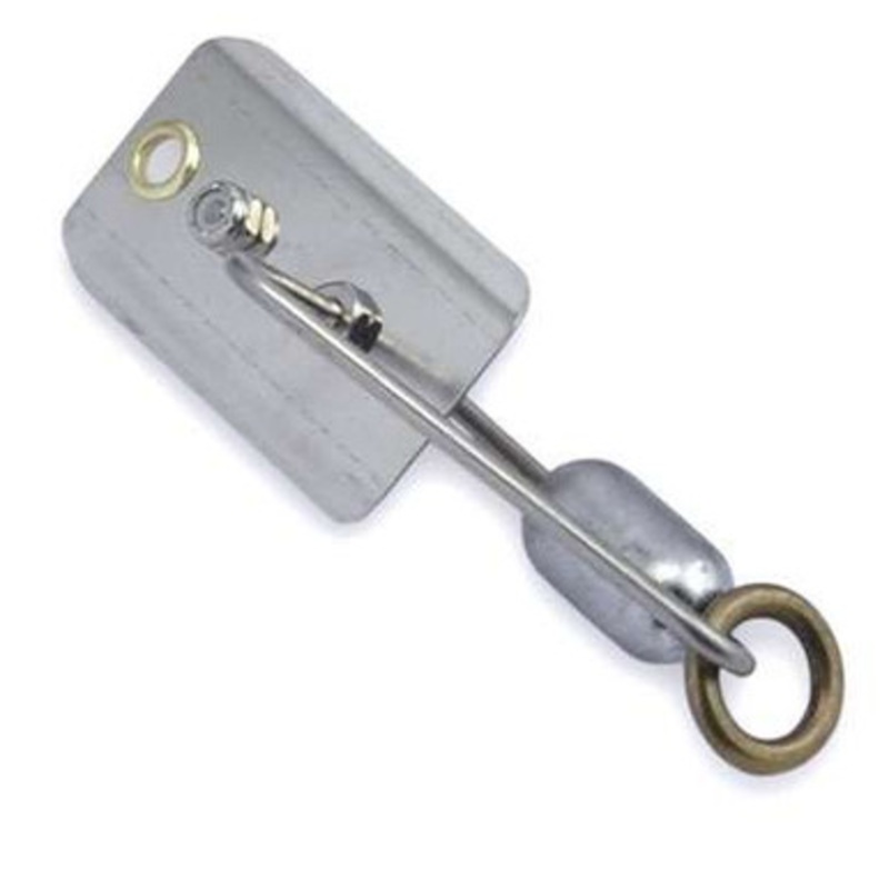 American Fishing Wire Planer – Size #1