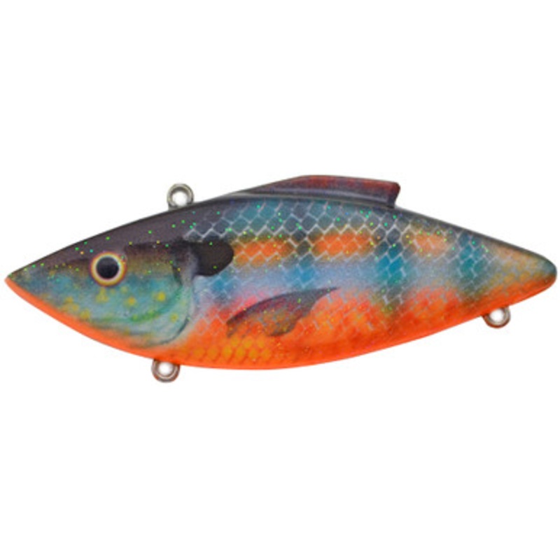 Bill Lewis Rat-L-Trap Original (RT) 254 STUMP KNOCKER