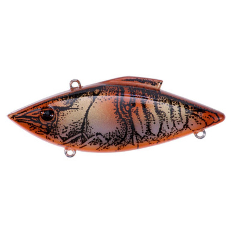 Bill Lewis Rat-L-Trap Original (RT) 46N CRAWFISH