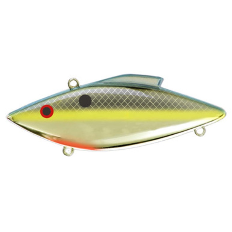 Bill Lewis Rat-L-Trap Original (RT) 520G SEXY GOLD
