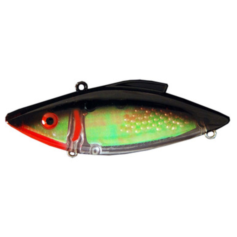 Bill Lewis Rat-L-Trap Super-Trap (ST) 1-1/2oz