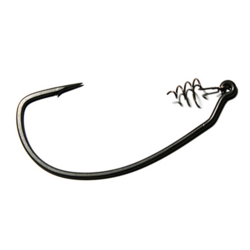Hayabusa Wide Gap Screw Lock Hook – 6/0