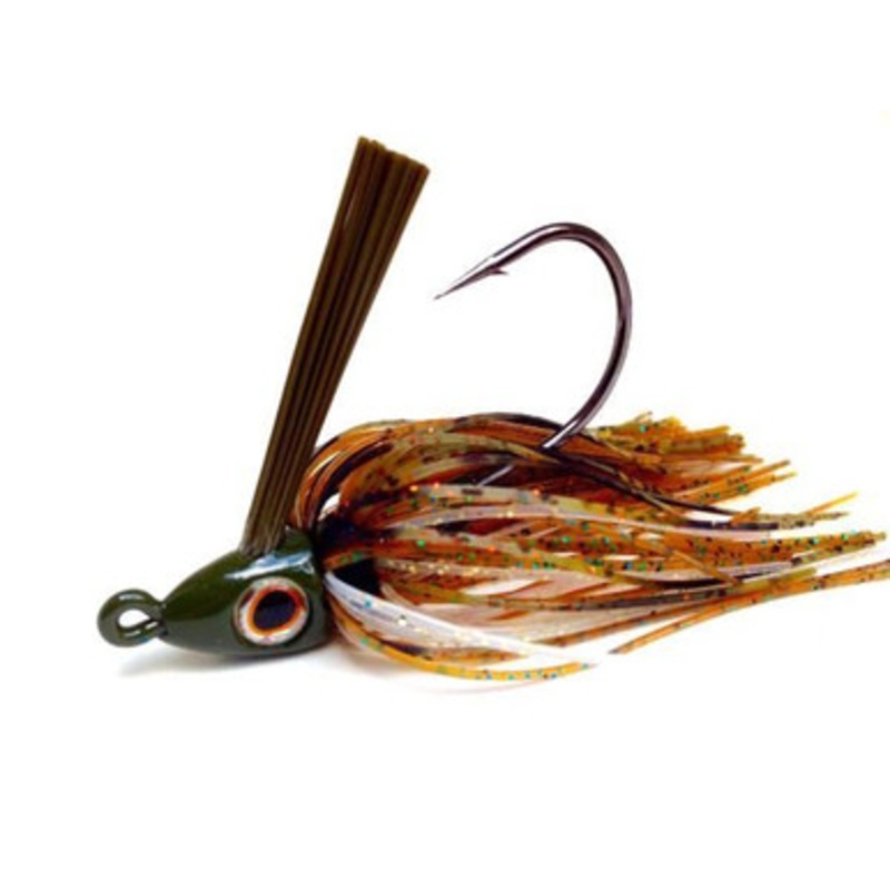 Radar Lures R1 Swim Jig – 1/2oz – Sunfish
