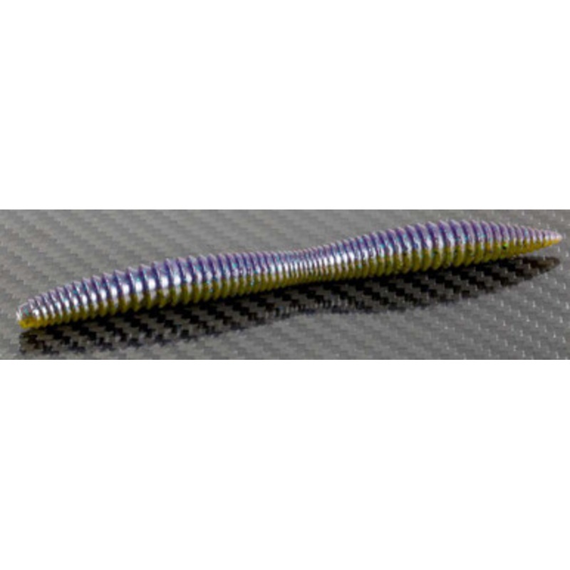 Reaction Innovations Pocket Rocket Stick Bait – Payback 8pk