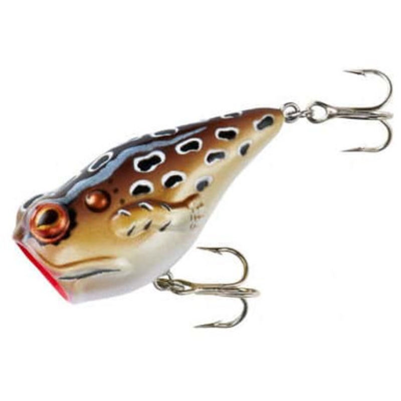 Rebel P205 Pop’N Frog Cricket Frog