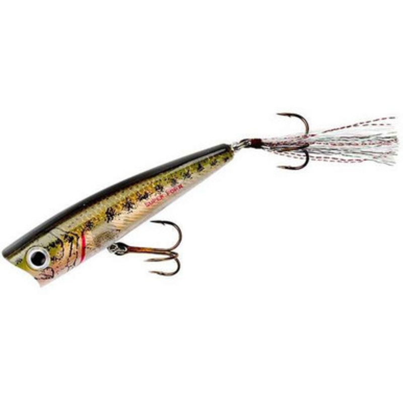 Rebel P66Z Super Pop-R Baby Bass