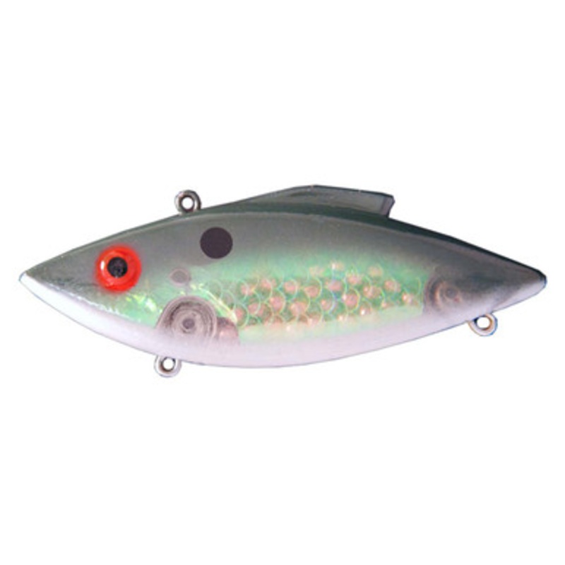 Bill Lewis Rat-L-Trap Original (RT) 146 AVACADO HALO