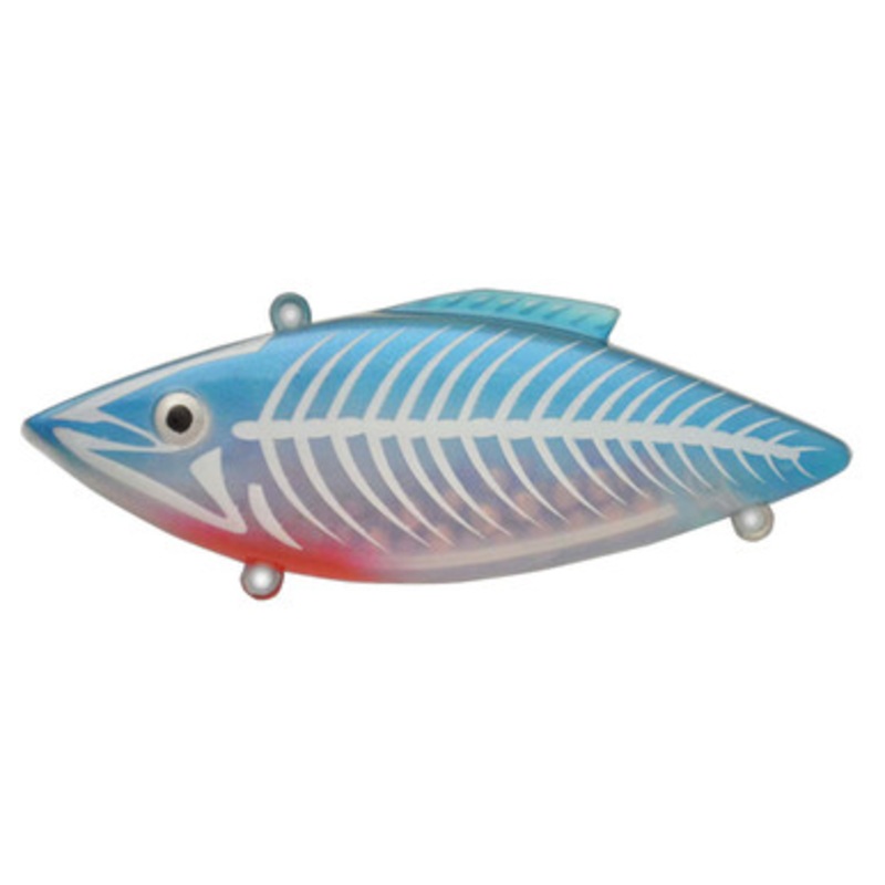 Bill Lewis Rat-L-Trap Original (RT) 534 ZOMBIE SHAD