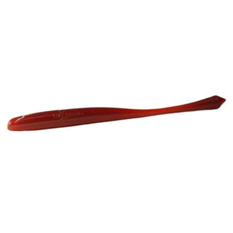 BioSpawn Plasma Tail Bait 4.5in – Motor Oil