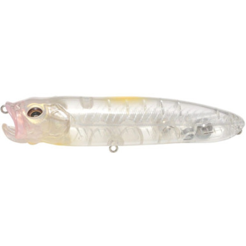 Megabass XPOD Topwater/Subsurface Lure – USA SK