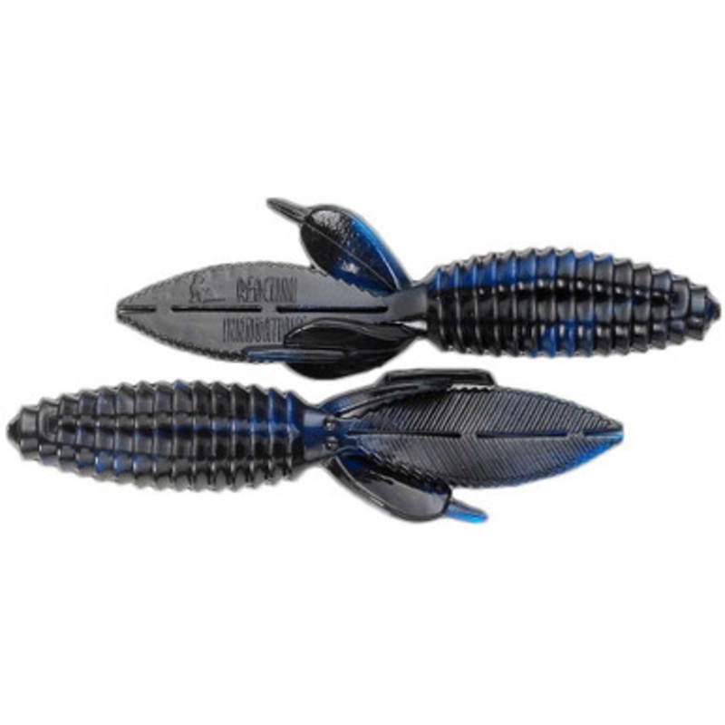 Reaction Innovations Double Wide Beaver – Hematoma