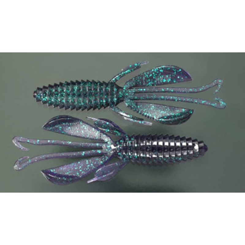 Reaction Innovations Kinky Beaver – Junebug