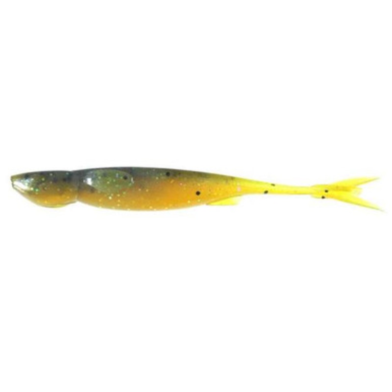 Reaction Innovations Shiver Shot Swimbait Lure – Sungill