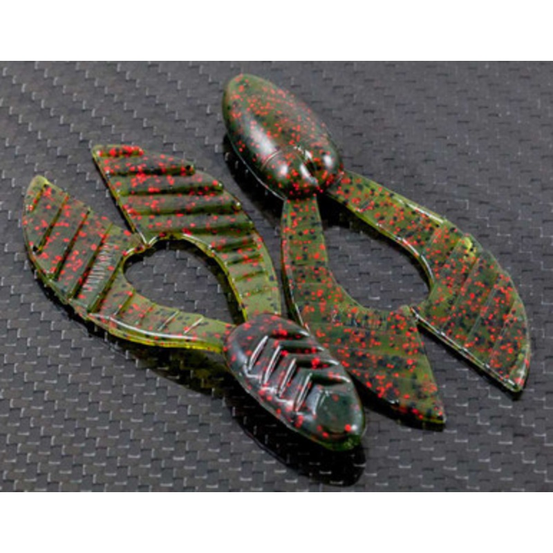 Reaction Innovations Twerk Bait – California 420 6pk