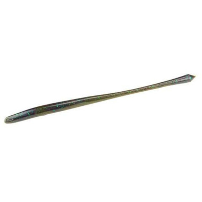 BioSpawn Plasma Tail Bait 6.5in – Bama Bug