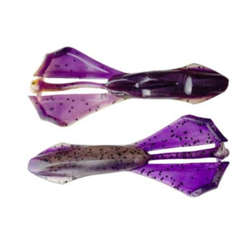 BioSpawn VileCraw Bait – PB&J