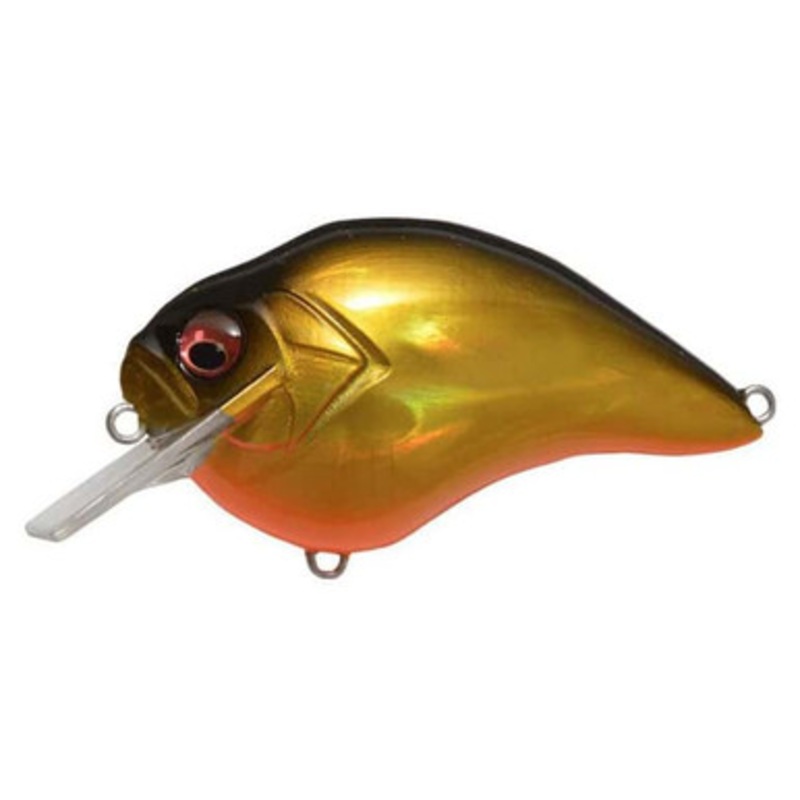 Megabass S-Crank 1.5 Crankbait – GG MB Kinkuro