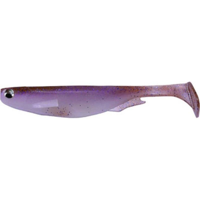 Megabass Spark Shad – 5in – Wakasagi
