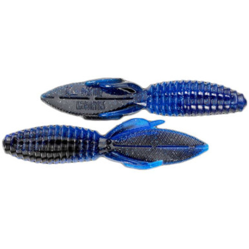 Reaction Innovations Double Wide Beaver – Penetration