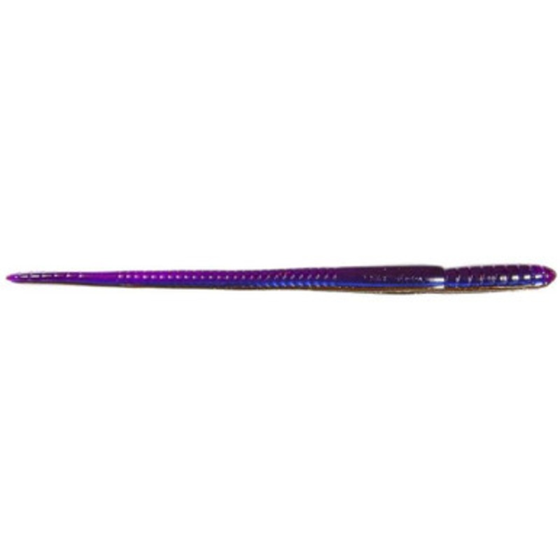 Roboworm SL-B29F Straight Tail Worm – 7 in. – M.M. III