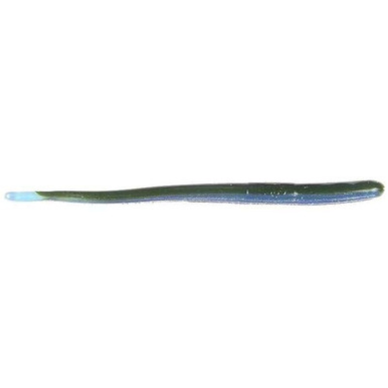 Roboworm SR-F66Y Straight Tail Worm – 6 in. – Ehrler’s Edge