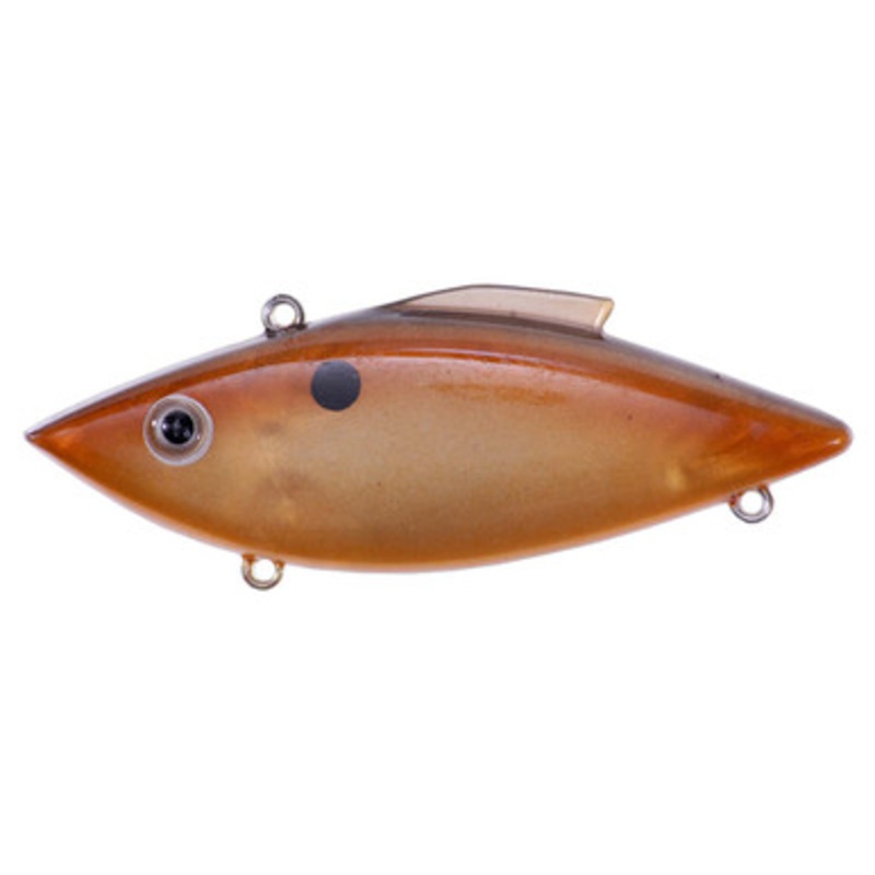 Bill Lewis Rat-L-Trap Original (RT) 114 PUMPKIN SEED