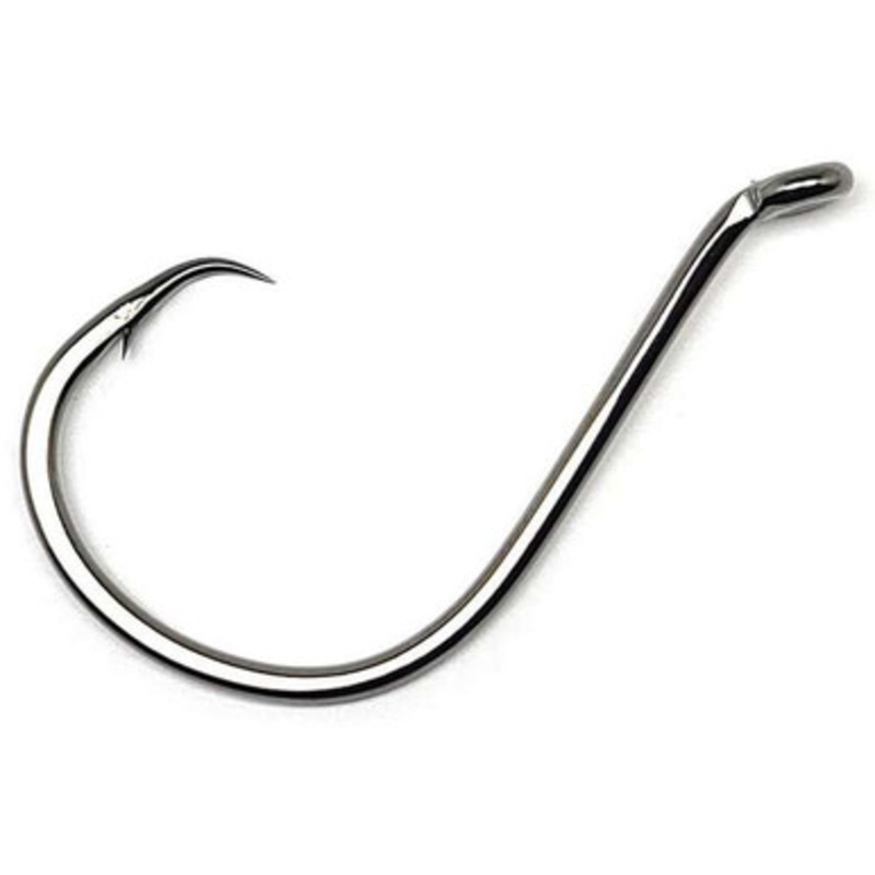 Gamakatsu Octopus Offset Point Circle Hook – 7/0 – 6 Pack