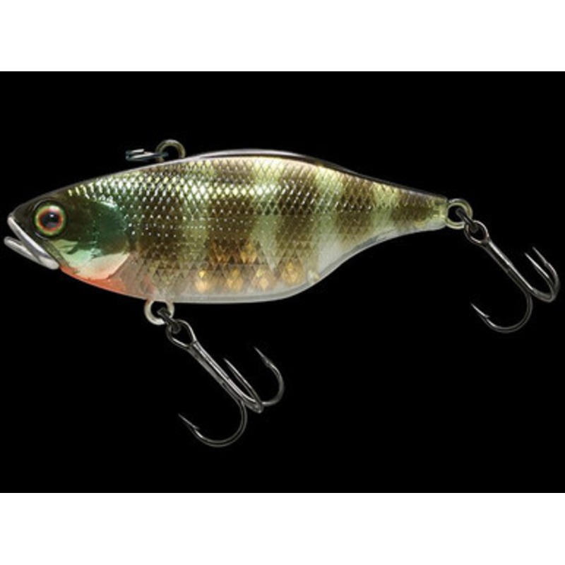 Jackall TN60 Disc Knocker Lipless Crankbait – Flash Gill