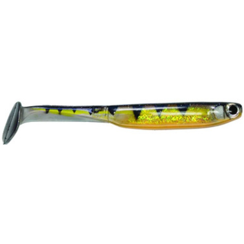 Lunkerhunt LHPBS404 Swim Bento – 4.5 in. – Perch