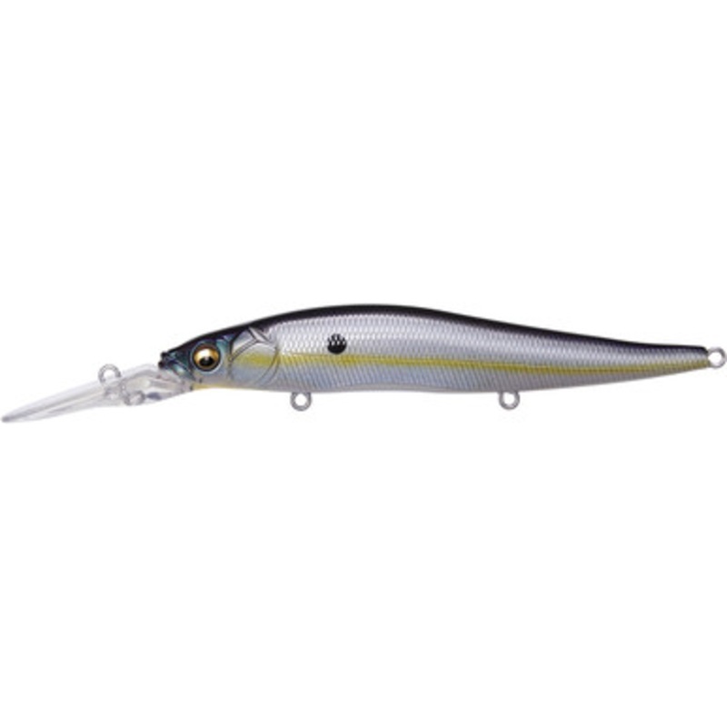 Megabass Vision 110+2 Jerkbait – Megabass Sexy Shad