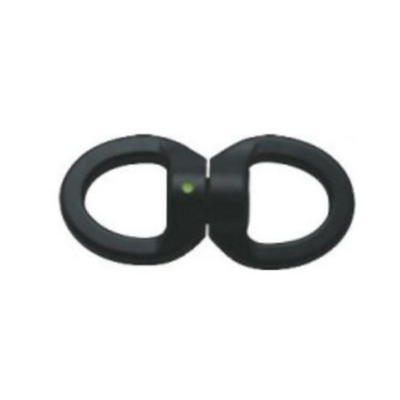 Mustad CA02-BM Compact Swivel
