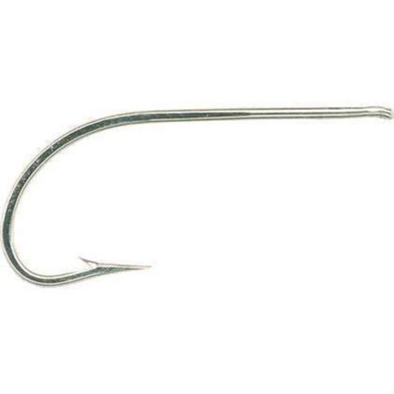 Mustad O’Shaughnessy 3412DT 10/0 Hooks – 2 Pack