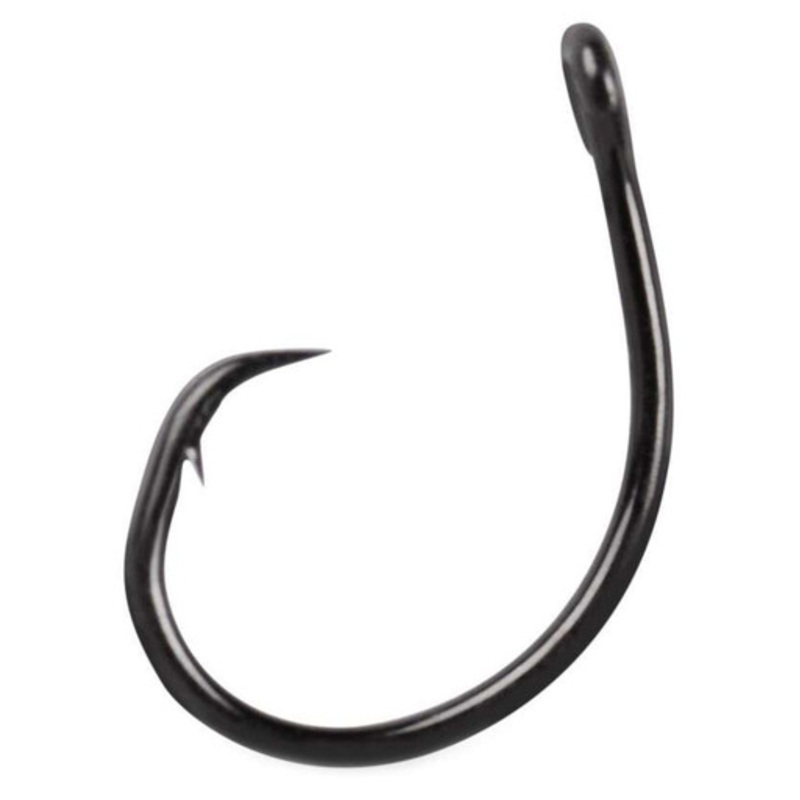 Mustad Ultrapoint Demon Circle Hooks 10pk Sizes 1/0-6/0 – Size 1/0