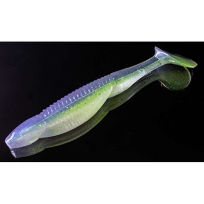 Reaction Innovations Little Dipper Swim Bait – Sexy Shad 9pk