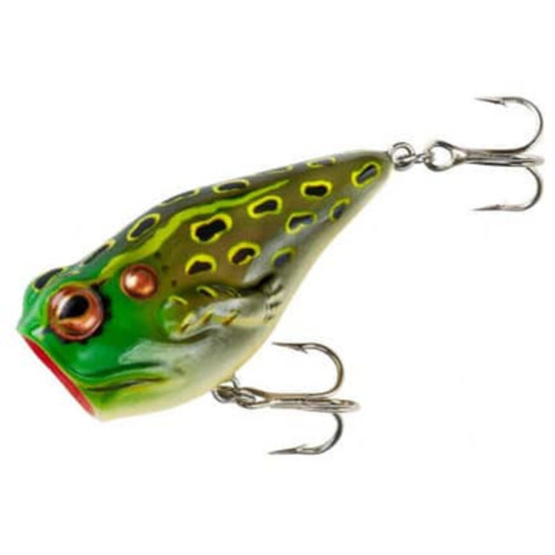 Rebel P205 Pop’N Frog Bullfrog