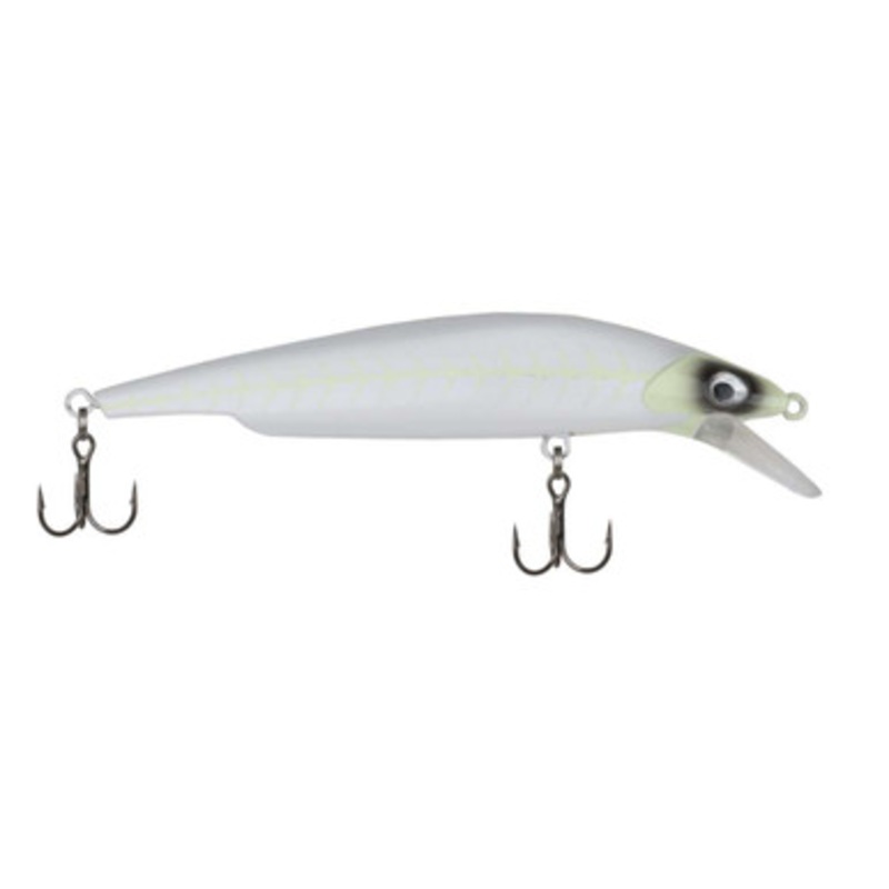 Sebile BMI-152-RKT Bull Minnow Lure – Ghostescent