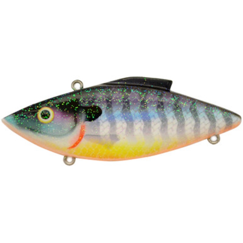 Bill Lewis Rat-L-Trap Original (RT) 255 BLUEBERRY PERCH
