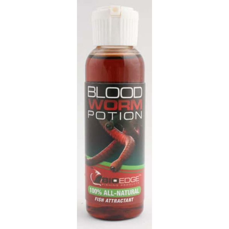 BioEdge SP3 Saltwater Potions Mackerel