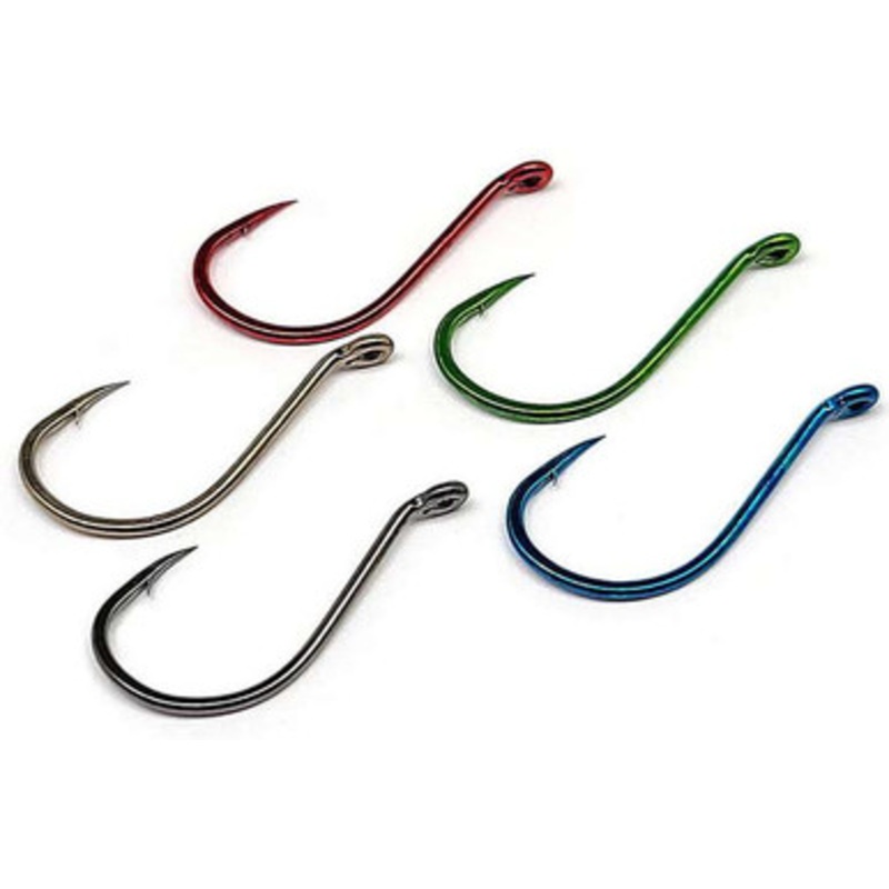 Gamakatsu 02509 Walleye & Steelhead Assortment – Size 2