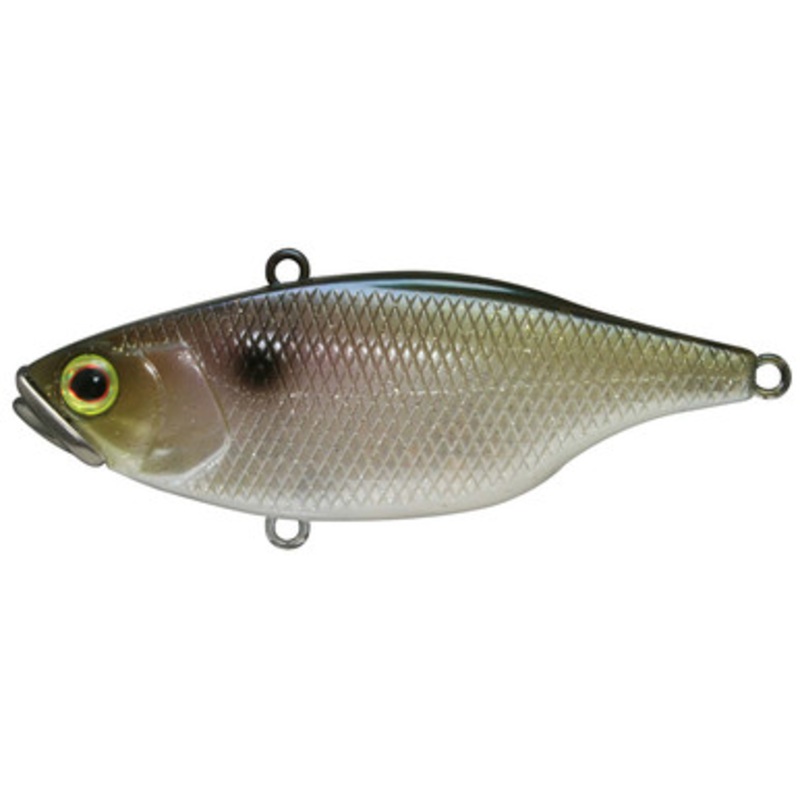 Jackall TN-70 Lipless Crankbait – Super Shad