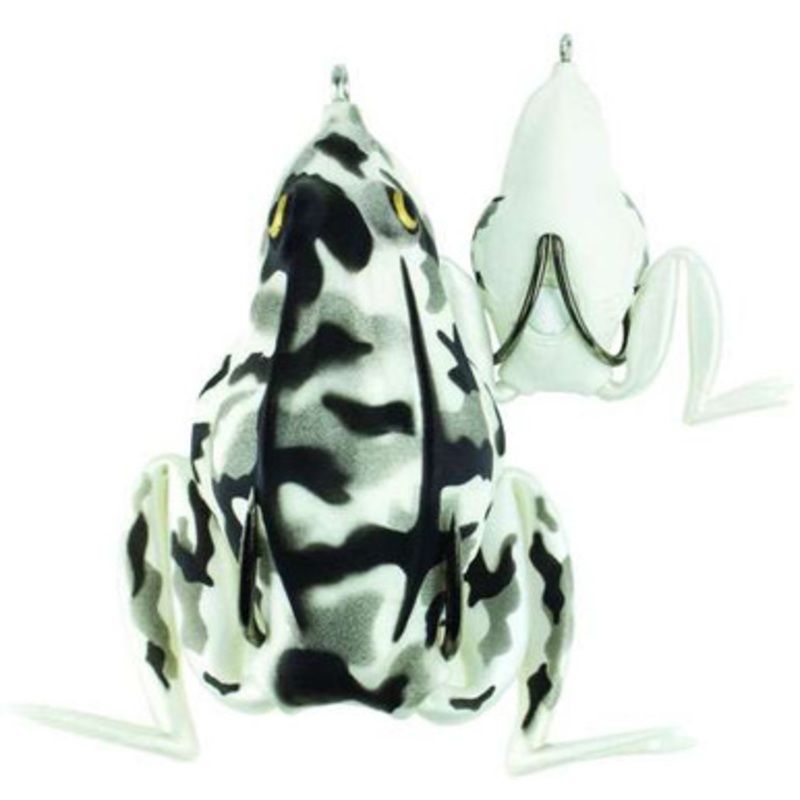 Lunkerhunt CF03 Combat Frog – Delta
