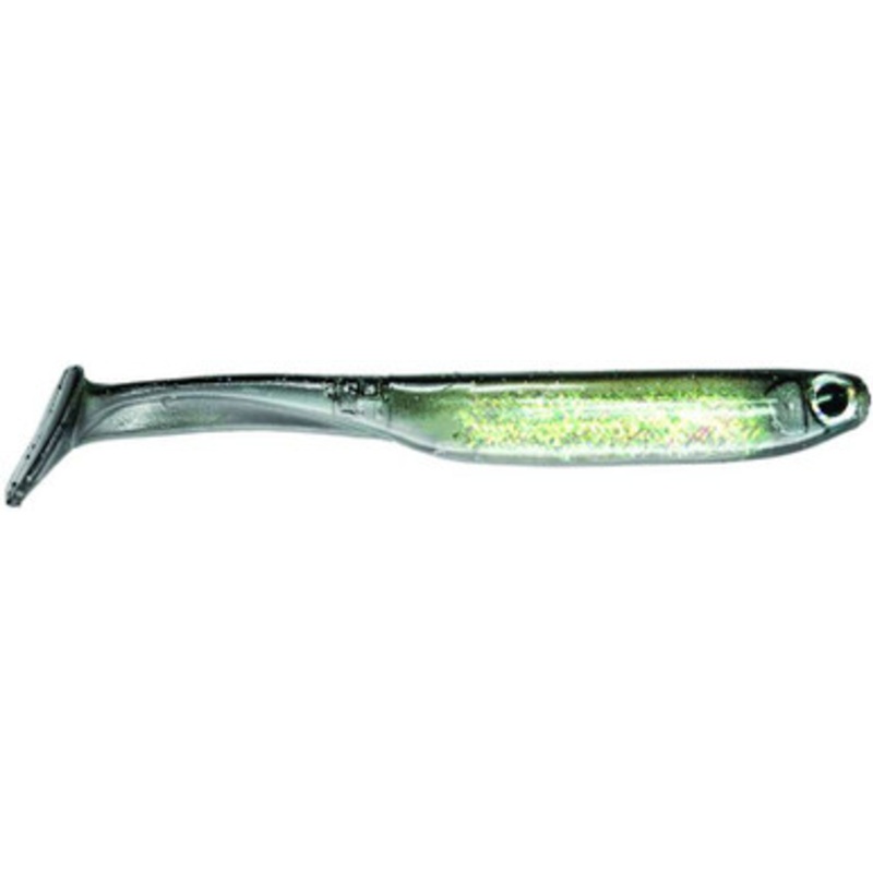 Lunkerhunt LHPBS401 Swim Bento – 4.5 in. – Dace