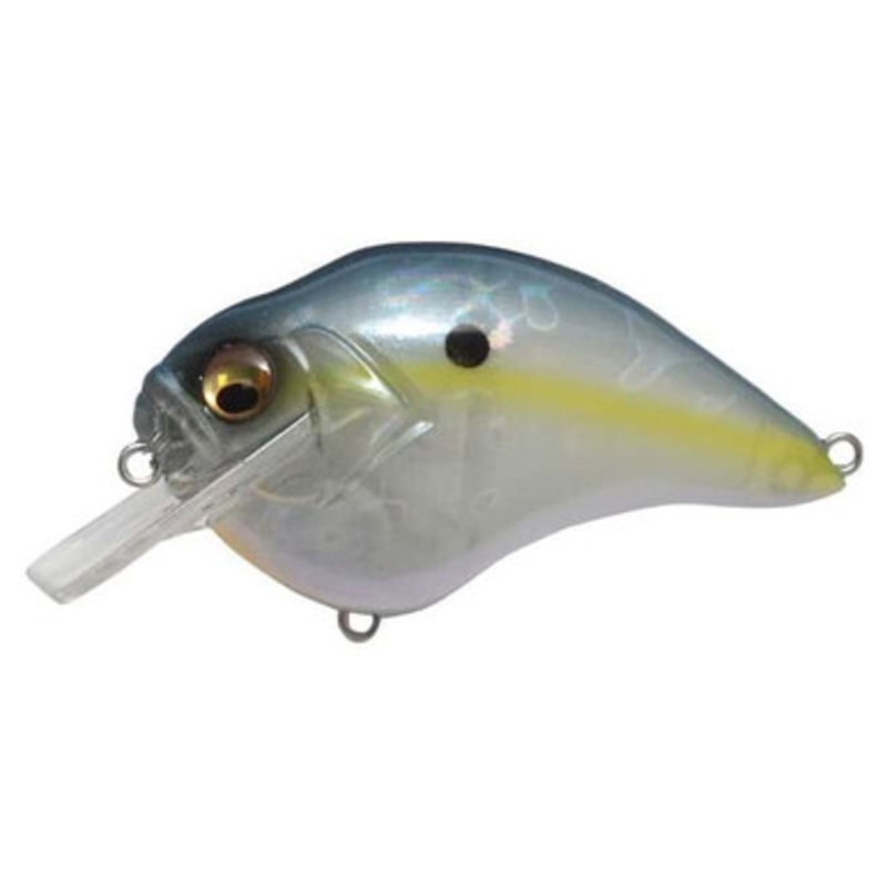 Megabass S-Crank 1.5 Crankbait – GP Sexy Shad