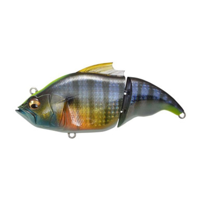 Megabass Vatalion Glidebait – GG Wild Gill