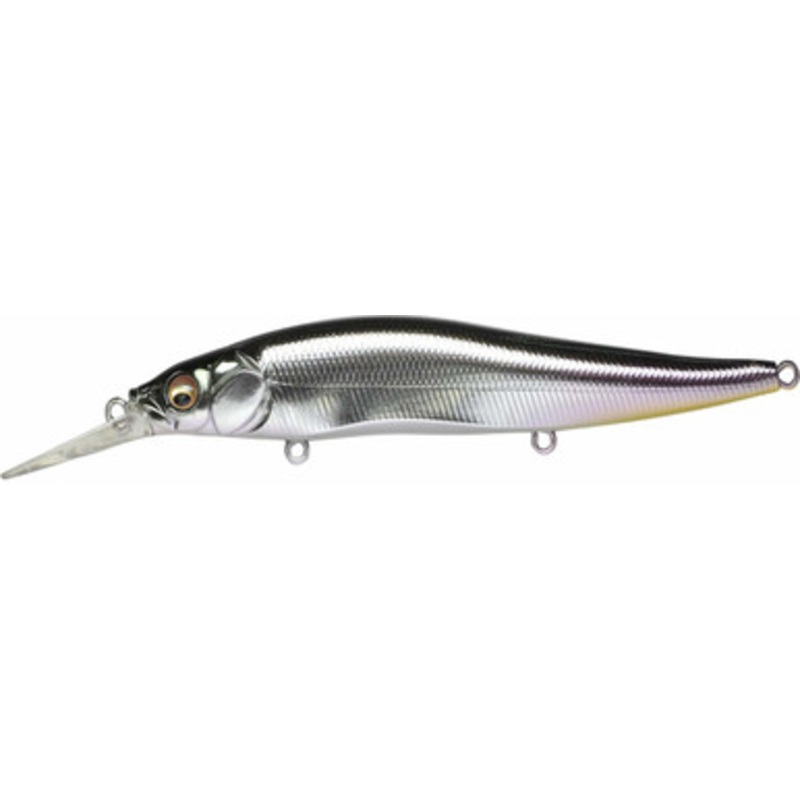 Megabass Vision 110+1 Jerkbait – M Shad