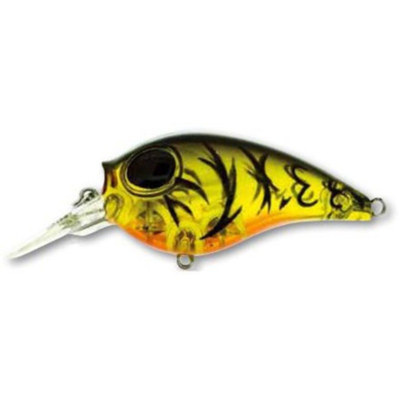 Molix SB Crank 55 – 2-1/4in – Alqueva Craw