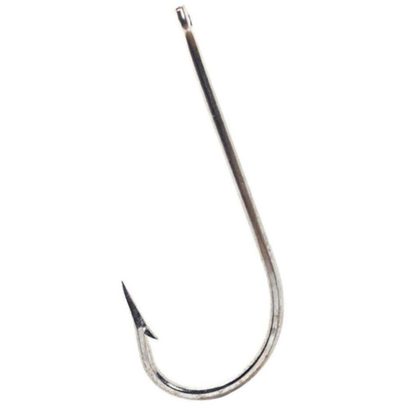 Mustad O’Shaughnessy 3412DT 7/0 Hooks – 5 Pack