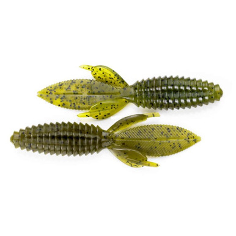 Reaction Innovations Double Wide Beaver – Watermelon