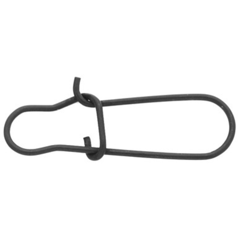 Rosco Black Duo-Lock Snap – Size 52