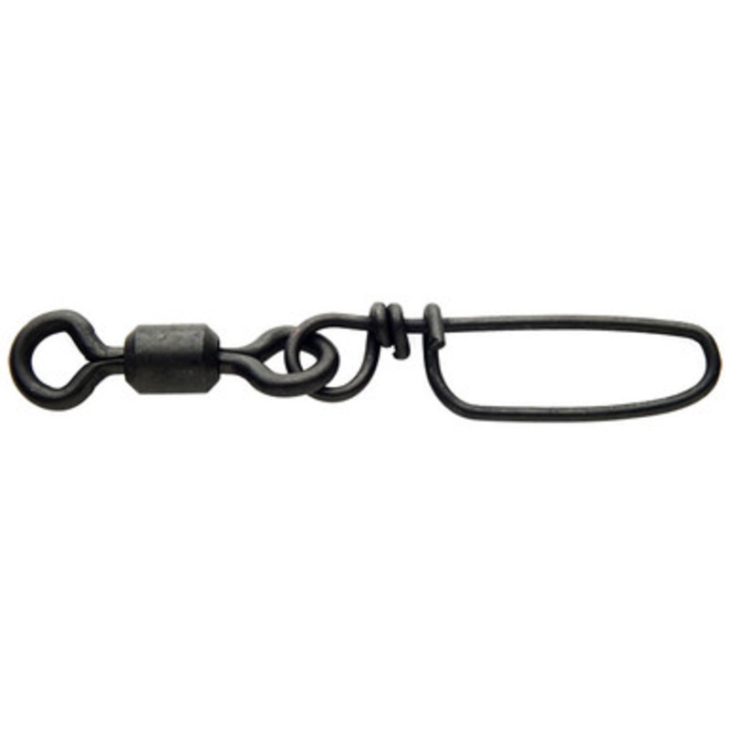 Rosco Coastlock Snap Swivel – Size 1